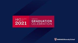 HKS Class of 2021 Virtual Graduation Celebration