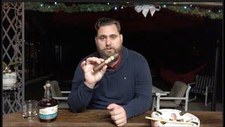 San Cristobal Revelation | Bearded Cigar Review