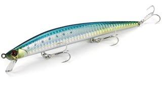 Duo Tide Minnow Slim