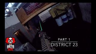 District 23 part 1