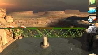 [Bridge Constructor] Tamassee - Bridge 7