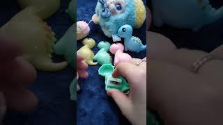 🪱 #toys #satisfyingvideo #fun #shortvideo