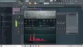 Ummon guruxidek vocal bilan ishlash!!! FL Studio!!!