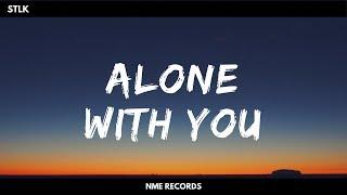 STLK - Alone with You (Free Download)