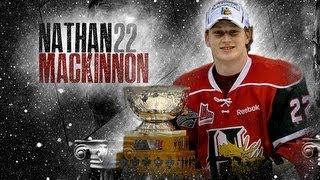 The Best of Nathan MacKinnon [HD]