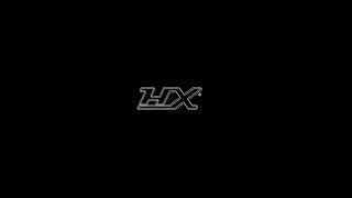 HDX - Big Life