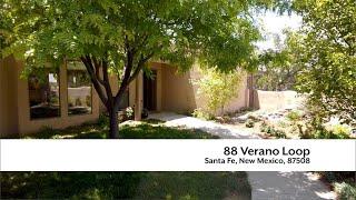 88 Verano Loop - Property Walkthrough