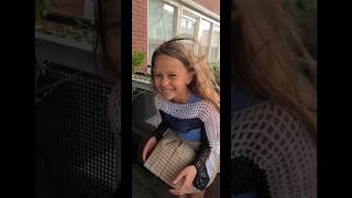 Crochet crop sweater, crochet top