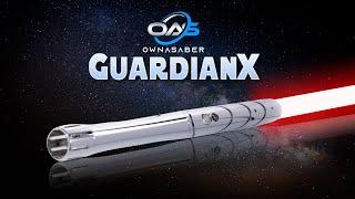 GuardianX (OwnASaber)