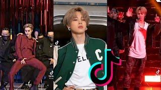 Park Jimin Tiktok Compilation