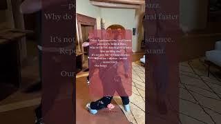 Why TikTok Dances Go Viral (It’s Neuroscience) | Brain & Buzz