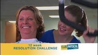 Club Physical Transformation Challenge 2015 - Who took part in this?