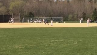 Baserunning 4.13.17  -Trey Henry