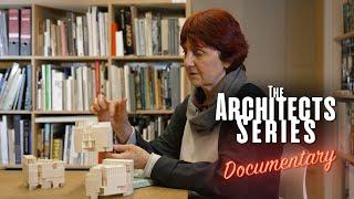 The Architects Series Ep. 28 - A documentary on: Grafton Architects