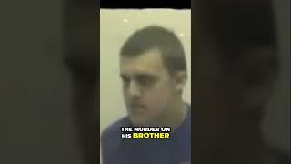 Shocking Confession: Zachary Davis’s Disturbing Admission