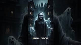 He Was Never Born, But He’s Still Here   Existential Supernatural Horror Story