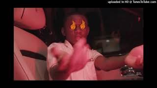 Bouba Savage - Lockdown (Official Instrumental)