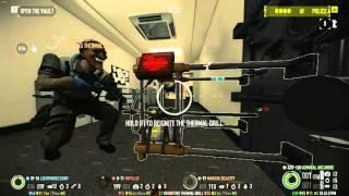 Highly Explosive - Live Session 3-2 (Payday 2)