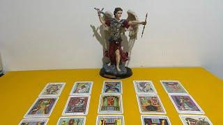 SCORPIO ~He's here to stay! Everything depends on you - The decision is in your hands and your he...