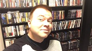 Live Time With AbsoluteSublime1 Talking Movies, My Channel, Future Videos, Horror Blu-Rays