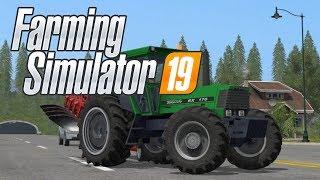 Farming Simulator 2019 | FS 19 | NEWS | TRAILER | New Features/Suggestions