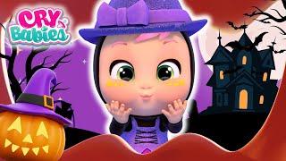 Spécial Halloween  CRY BABIES Magic Tears  Épisodes Complets | Dessins Animés