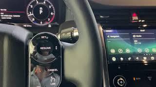 2020 Discovery Sport SE Feature Walkthrough