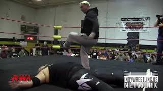 IndyWrestling.us Network October Highlights!