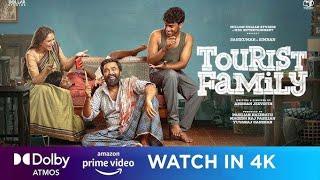 Tourist Family Full Movie In Tamil 2025 | Sasikumar | Simran | YogiBabu | Ramesh | HD Facts & Review