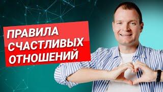 Как спасти свои отношения с партнёром?