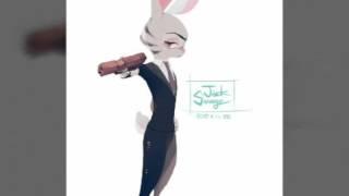 Jack Savage || Zootopia