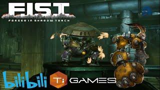 Mapping Out What I Can - F.I.S.T. Forged In Shadow Torch #14