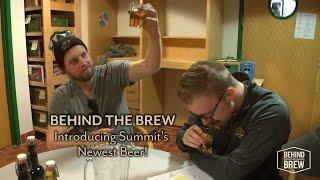 Behind the Brew: GMWoah!