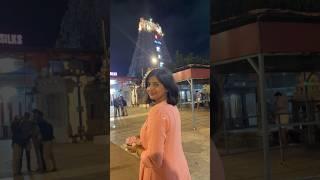 Another Evening in Chennai #minivlog #trending #travel #bts #food #aparnamenonofficial #temple