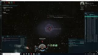 EVE Online: PvP - Nereus vs Hyperion - pt. 1 - Adrian Vexier 2019.07.20