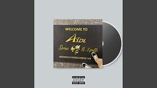 Welcome to ASDL (feat. J Patti)