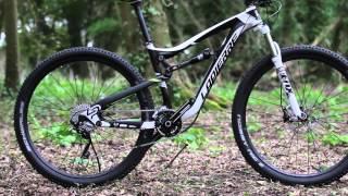 2014 Lapierre Zesty TR 429