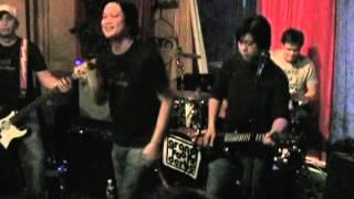 All Day (The Kinks cover by Grand Fools Derby, 2006)