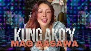 Kung Akoy Mag Aasawa Tiktok Viral Remix