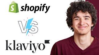 Klaviyo vs Shopify Email: Which is Better?