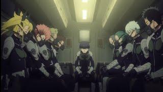 Kaiju No 8「AMV」Special Forces