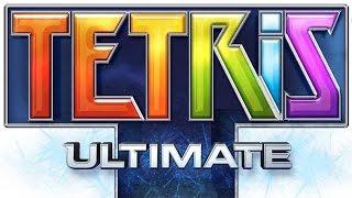 Tetris Ultimate PS4 Issues Update