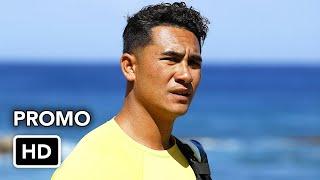 Rescue: HI-Surf 1x09 Promo "Aftermath" (HD) Fall Finale | Lifeguard drama series