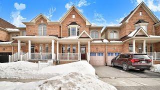 159 HAMMERSLY BLVD, MARKHAM, ON