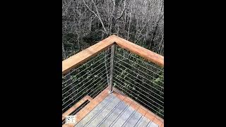 Semper Fi Custom Remodeling: Custom Home Gyms, Decks, Greenhouses - Asheville NC/WNC & Greenville SC