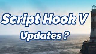 Why Script Hook V needs to be updated after every GTA 5 Patch release