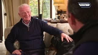 Willie Mullins Feature - Britain's champion trainer, continued innovation & the future of the sport