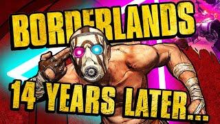 Borderlands | 14 Years Later - A Retrospective