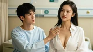 Poor guy gains divine medical skills in a dream—sees CEO’s illness, she chases him with billions!