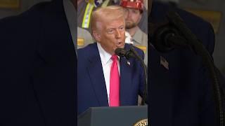 Trump Touts Supreme Court Win on Deportations, Thanks El Salvador
